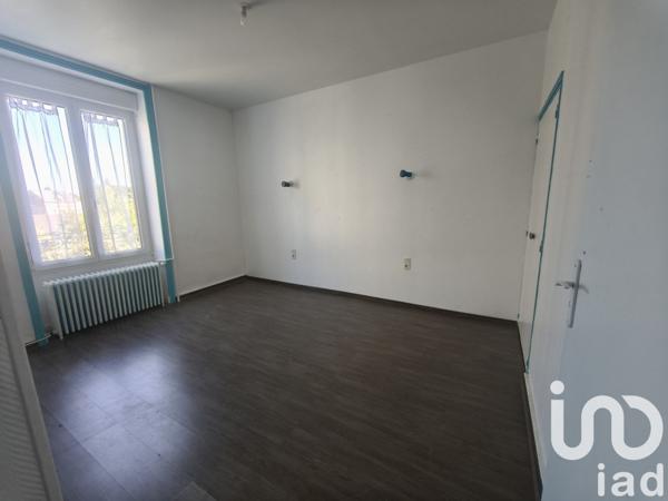 Maison à vendre 11 pièces 297 m² Villaines-la-Juhel