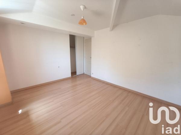 Maison à vendre 11 pièces 297 m² Villaines-la-Juhel