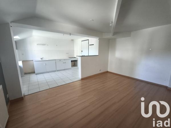 Maison à vendre 11 pièces 297 m² Villaines-la-Juhel