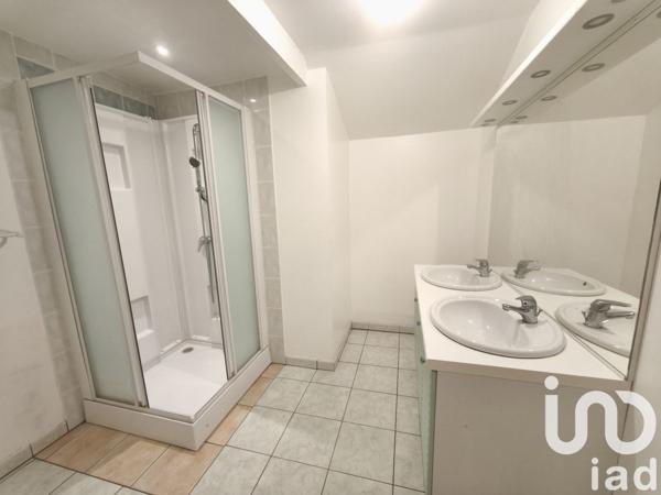 Maison à vendre 11 pièces 297 m² Villaines-la-Juhel