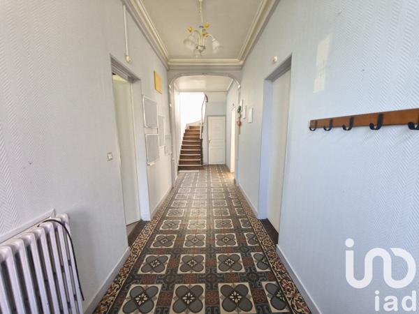 Maison à vendre 11 pièces 297 m² Villaines-la-Juhel