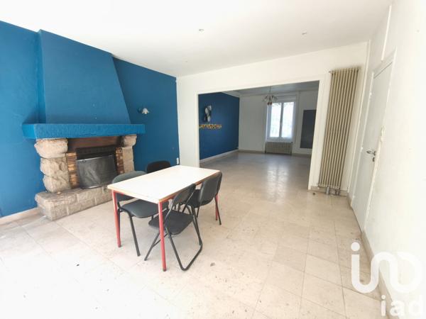 Maison à vendre 11 pièces 297 m² Villaines-la-Juhel