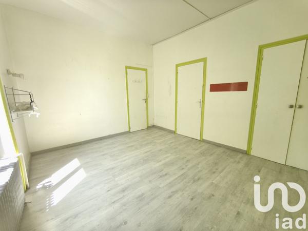 Maison à vendre 11 pièces 297 m² Villaines-la-Juhel