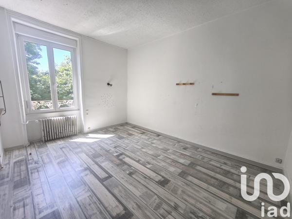 Maison à vendre 11 pièces 297 m² Villaines-la-Juhel