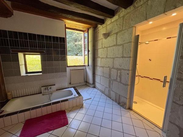 Véritable hâvre de paix, invitation à la sérénité