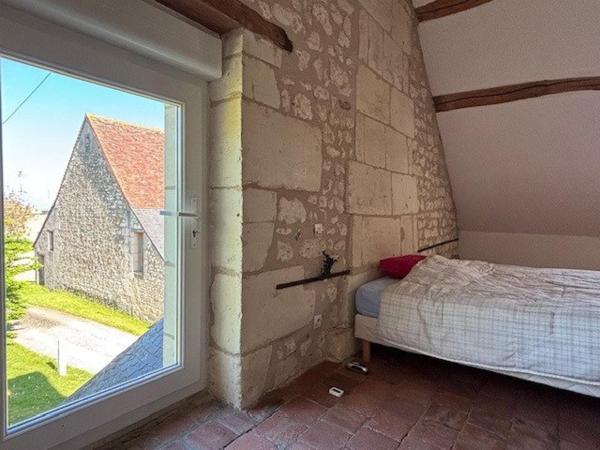 Véritable hâvre de paix, invitation à la sérénité