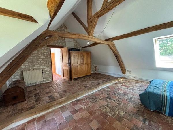 Véritable hâvre de paix, invitation à la sérénité