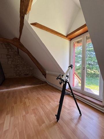 Véritable hâvre de paix, invitation à la sérénité