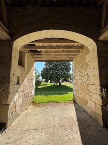 Véritable hâvre de paix, invitation à la sérénité