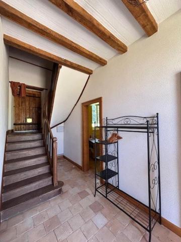 Véritable hâvre de paix, invitation à la sérénité