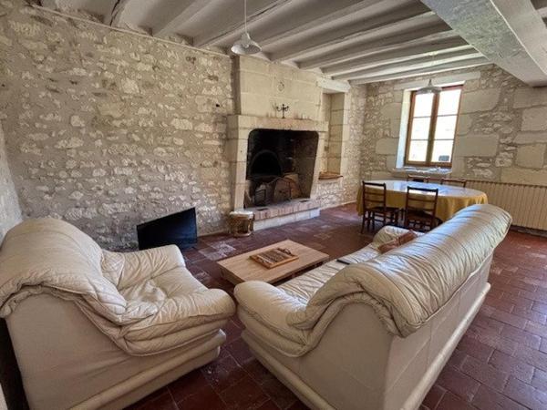 Véritable hâvre de paix, invitation à la sérénité