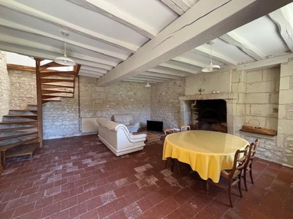 Véritable hâvre de paix, invitation à la sérénité