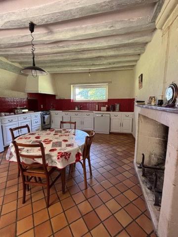 Véritable hâvre de paix, invitation à la sérénité