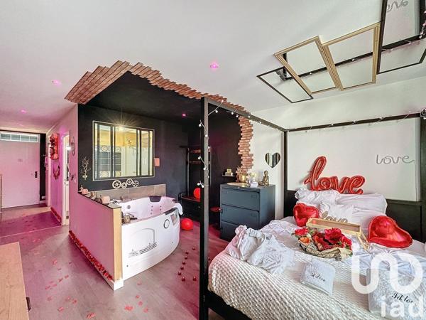 Appartement à vendre 2 pièces 35 m² Meaux