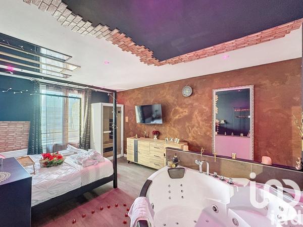 Appartement à vendre 2 pièces 35 m² Meaux