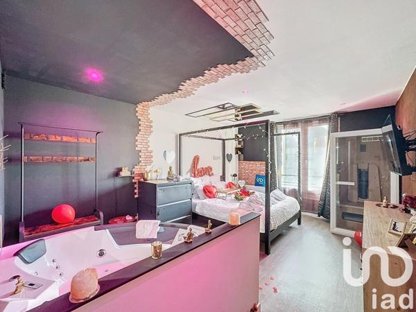 Appartement à vendre 2 pièces 35 m² Meaux