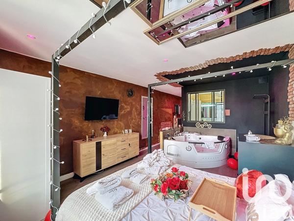 Appartement à vendre 2 pièces 35 m² Meaux