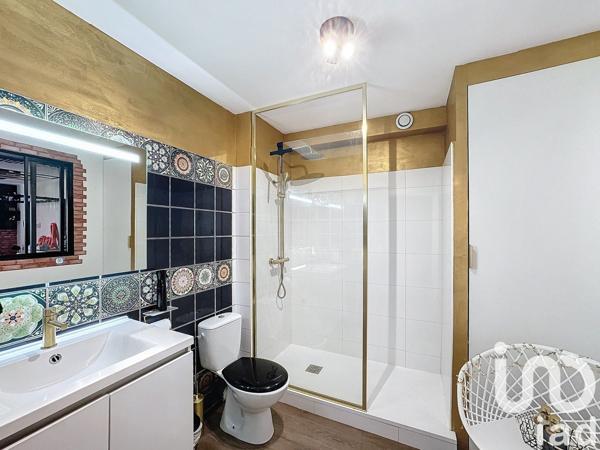 Appartement à vendre 2 pièces 35 m² Meaux