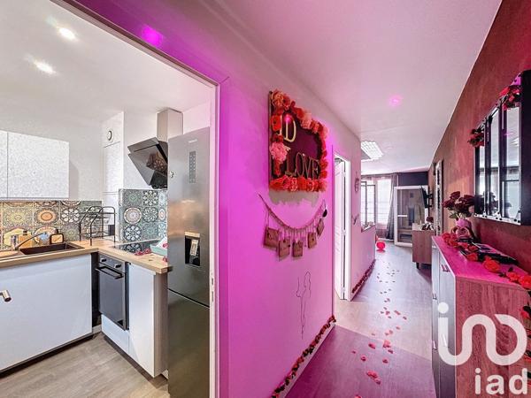 Appartement à vendre 2 pièces 35 m² Meaux