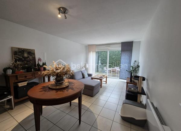 Appartement de 67,41 m²