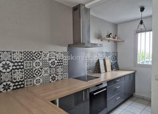 Appartement de 67,41 m²