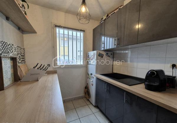Appartement de 67,41 m²