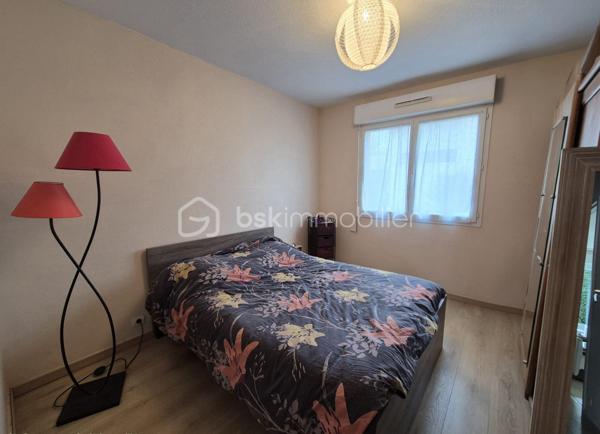 Appartement de 67,41 m²