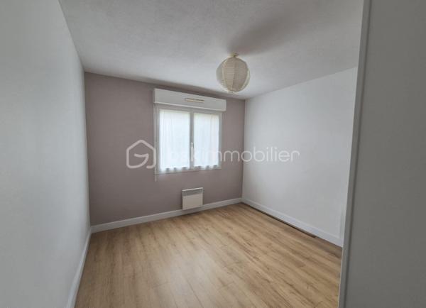Appartement de 67,41 m²