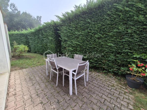 Appartement de 67,41 m²