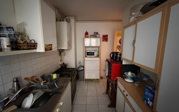 Appartement à vendre    3 pièces • 68,35 m2 Le Havre