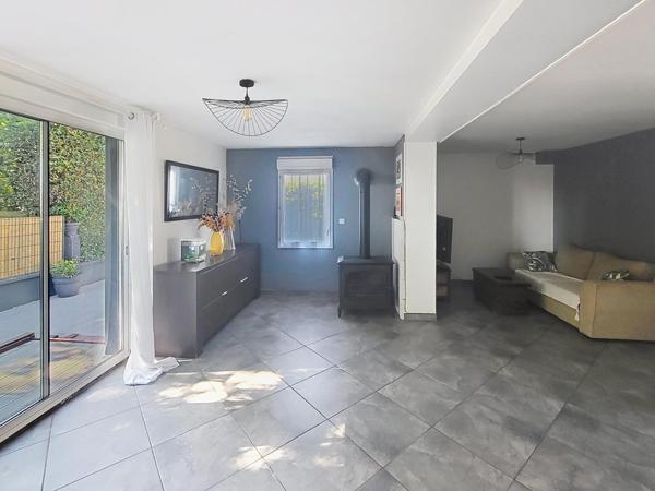 MAISON - 6 PIECES - LANESTER