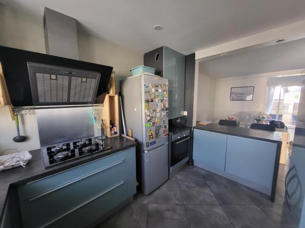 MAISON - 6 PIECES - LANESTER