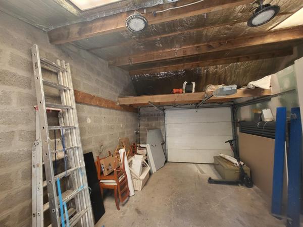 MAISON - 6 PIECES - LANESTER