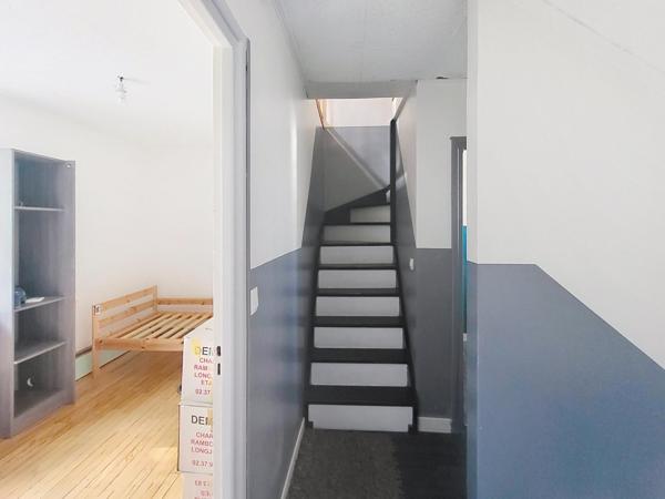 MAISON - 6 PIECES - LANESTER