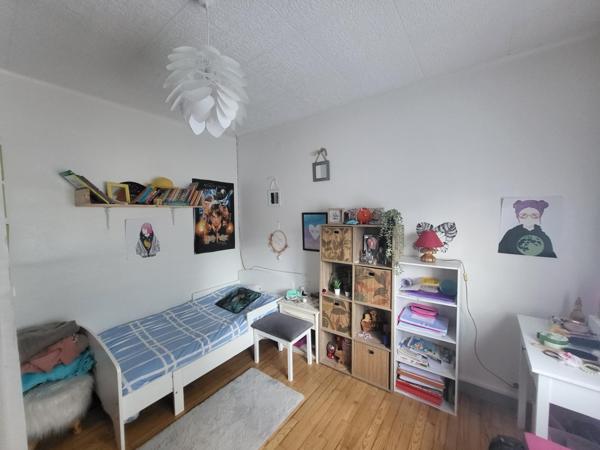 MAISON - 6 PIECES - LANESTER