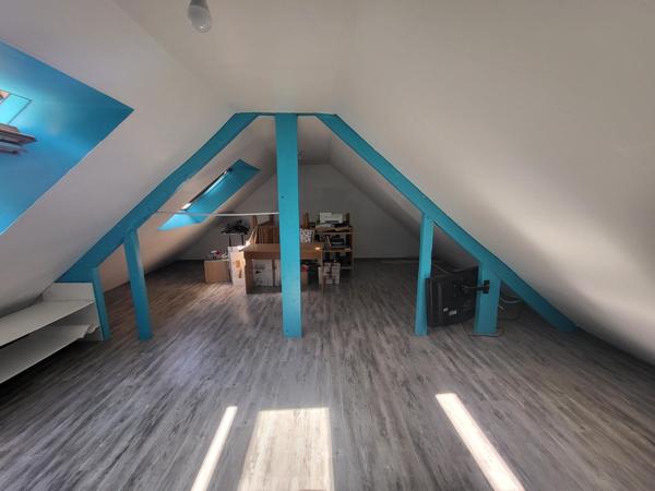 MAISON - 6 PIECES - LANESTER