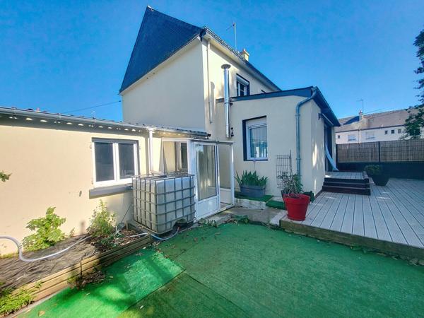 MAISON - 6 PIECES - LANESTER