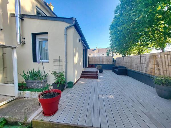 MAISON - 6 PIECES - LANESTER