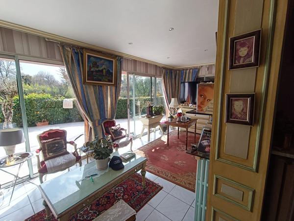33270 FLOIRAC Maison 5 pièce(s) 109 m² à vendre
