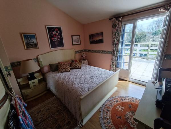 33270 FLOIRAC Maison 5 pièce(s) 109 m² à vendre