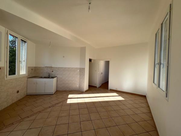 Appartement 3 pièce(s) 2 chambre(s) 63 m²