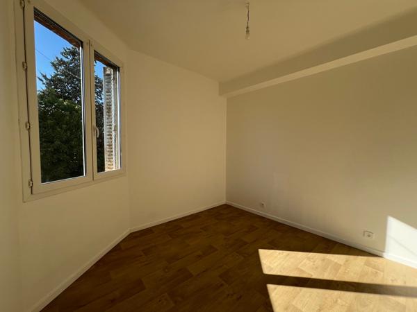 Appartement 3 pièce(s) 2 chambre(s) 63 m²