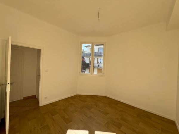 Appartement 3 pièce(s) 2 chambre(s) 63 m²