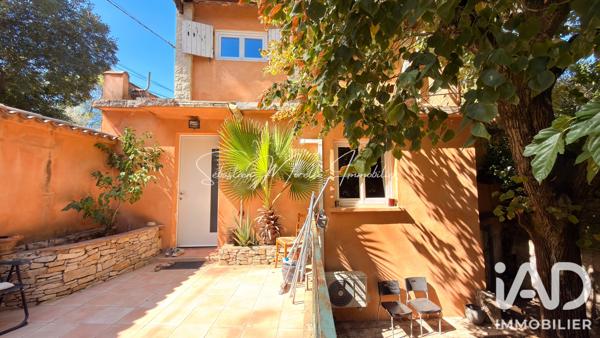 Maison à vendre 4 pièces 72 m² Nîmes