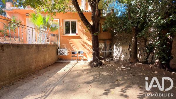 Maison à vendre 4 pièces 72 m² Nîmes