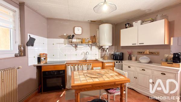 Maison à vendre 4 pièces 72 m² Nîmes