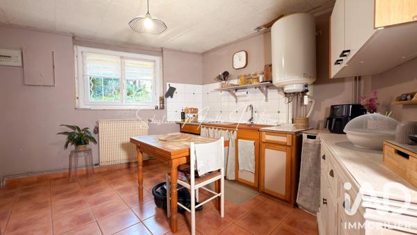 Maison à vendre 4 pièces 72 m² Nîmes