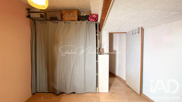Maison à vendre 4 pièces 72 m² Nîmes