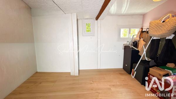 Maison à vendre 4 pièces 72 m² Nîmes