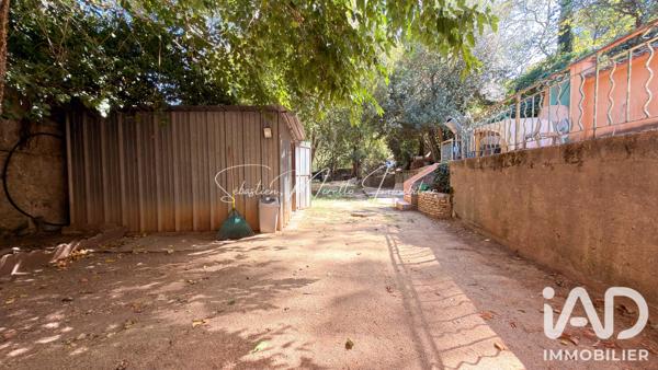 Maison à vendre 4 pièces 72 m² Nîmes